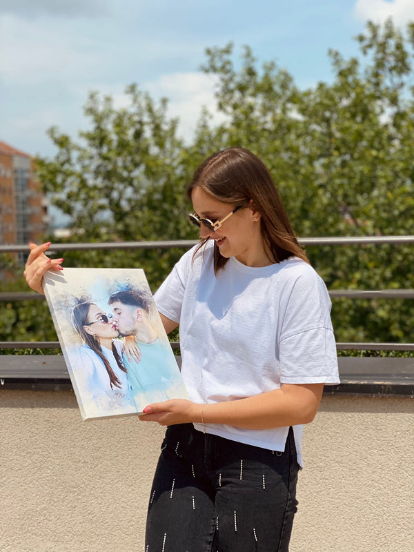 Review image