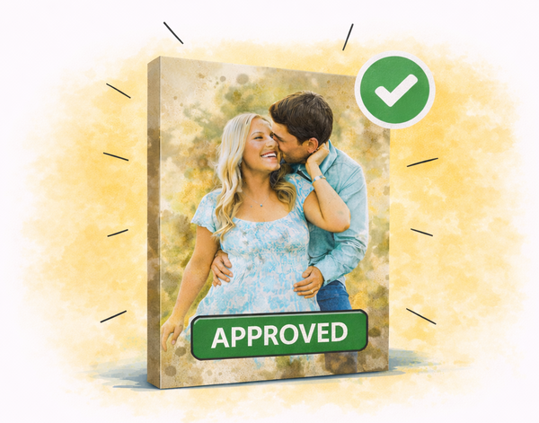 Customize Your Canvas