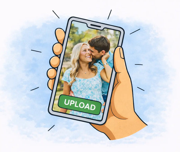 Upload Your Photo