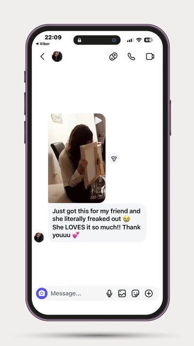 Customer review 2